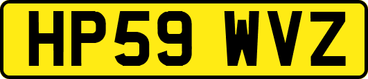 HP59WVZ