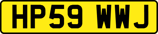 HP59WWJ