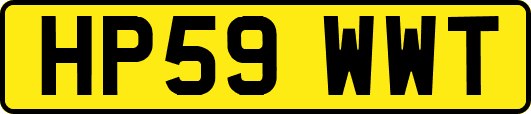 HP59WWT
