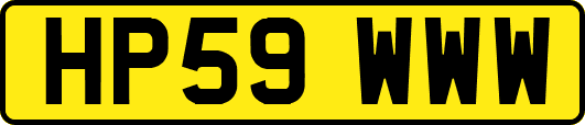 HP59WWW