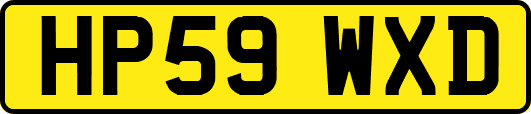 HP59WXD