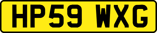 HP59WXG