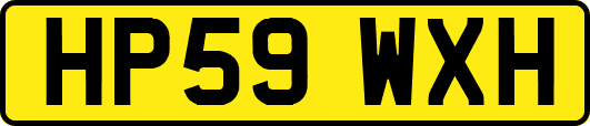 HP59WXH