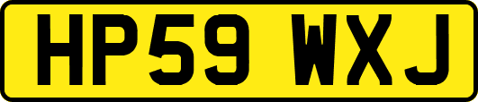 HP59WXJ