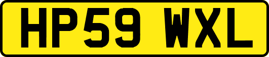 HP59WXL