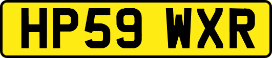 HP59WXR