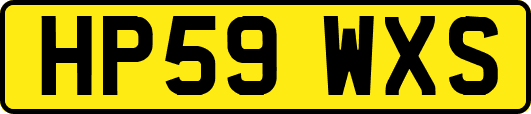 HP59WXS