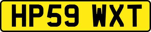 HP59WXT