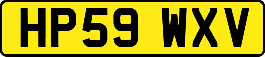 HP59WXV