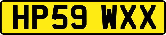 HP59WXX