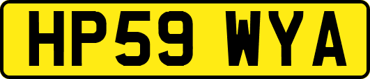 HP59WYA