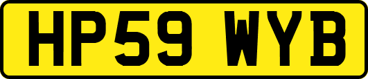 HP59WYB