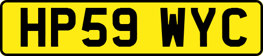 HP59WYC
