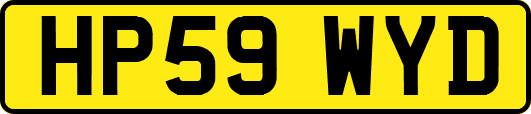 HP59WYD