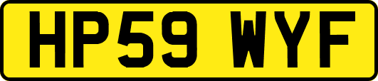 HP59WYF