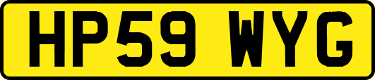 HP59WYG