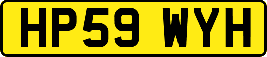 HP59WYH