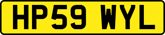 HP59WYL