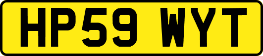 HP59WYT