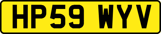 HP59WYV