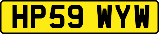 HP59WYW