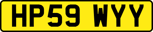 HP59WYY