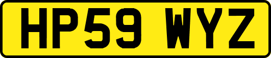 HP59WYZ