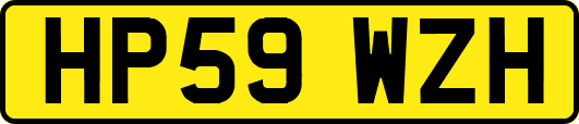 HP59WZH