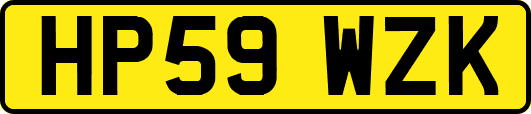 HP59WZK