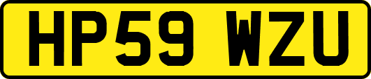 HP59WZU