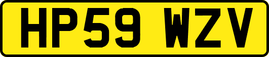 HP59WZV