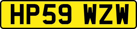 HP59WZW