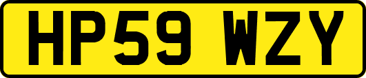 HP59WZY