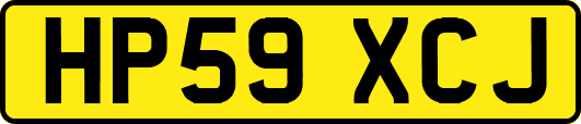 HP59XCJ