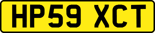 HP59XCT