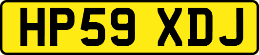 HP59XDJ