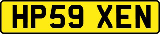 HP59XEN