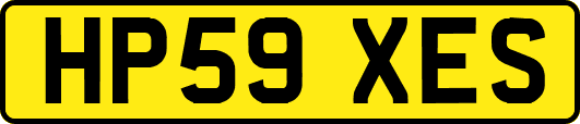HP59XES
