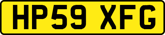 HP59XFG