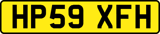 HP59XFH