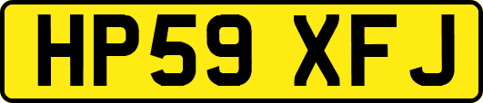 HP59XFJ