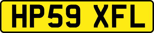 HP59XFL