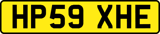 HP59XHE