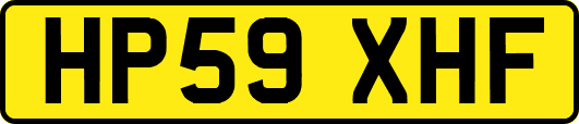 HP59XHF