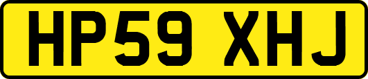 HP59XHJ