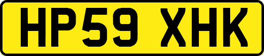 HP59XHK