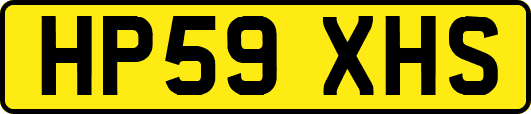 HP59XHS