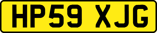 HP59XJG
