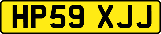 HP59XJJ