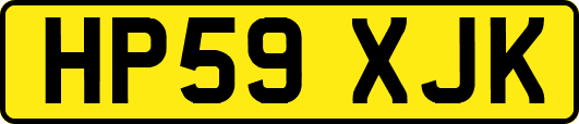 HP59XJK